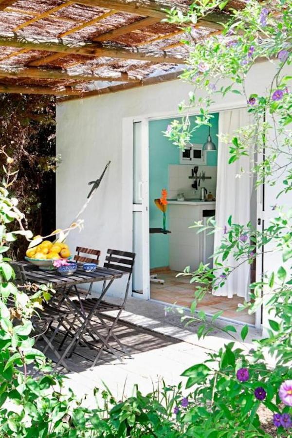 Bungalows Puravida Zahora Luaran gambar