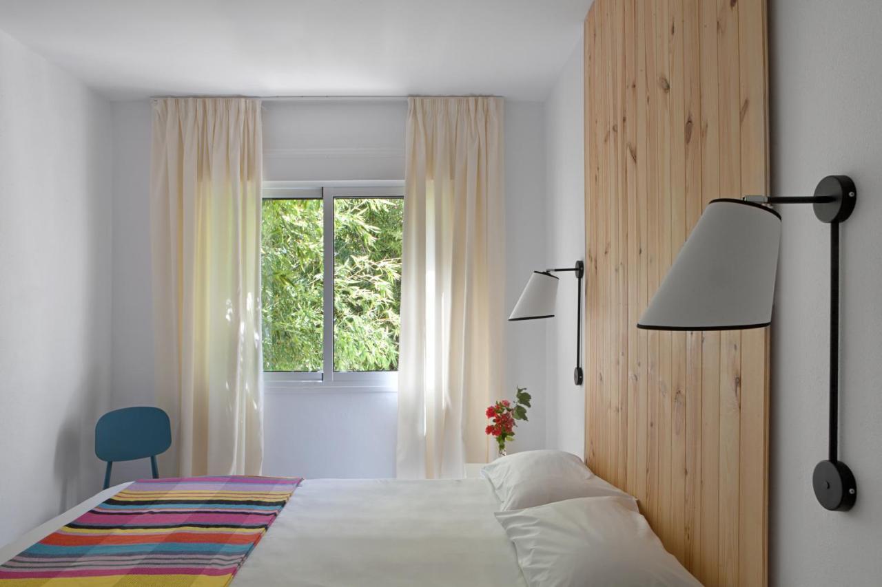 Bungalows Puravida Zahora Luaran gambar