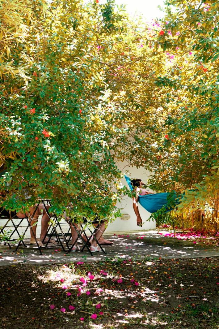 Bungalows Puravida Zahora Luaran gambar
