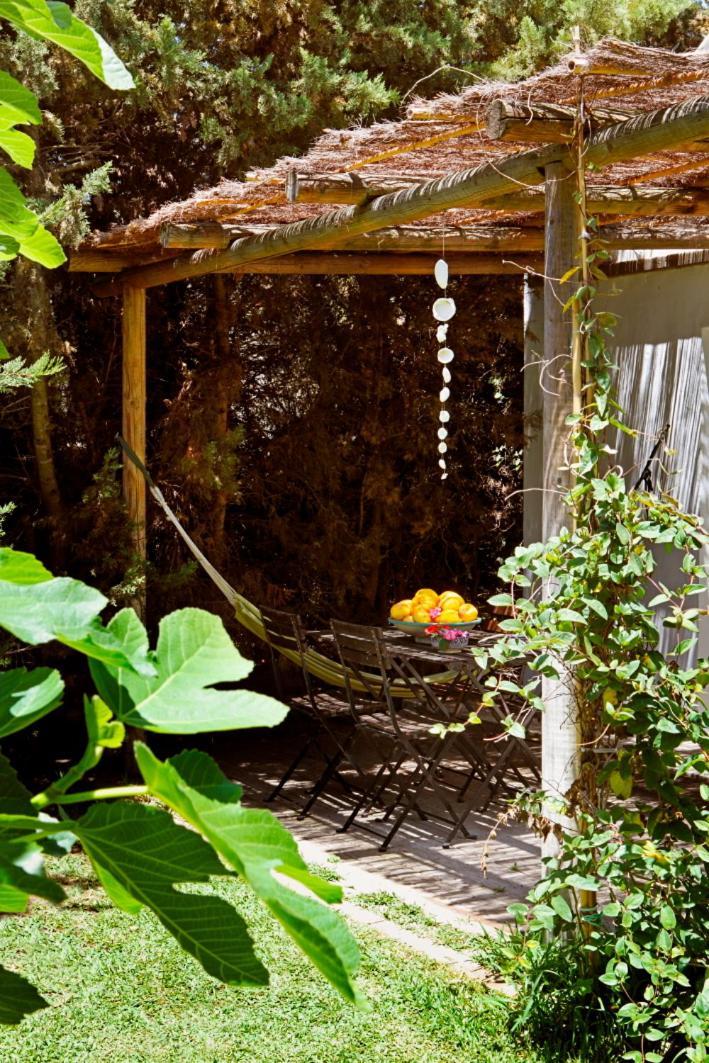 Bungalows Puravida Zahora Luaran gambar