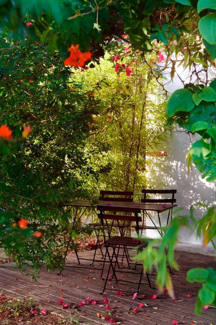 Bungalows Puravida Zahora Luaran gambar