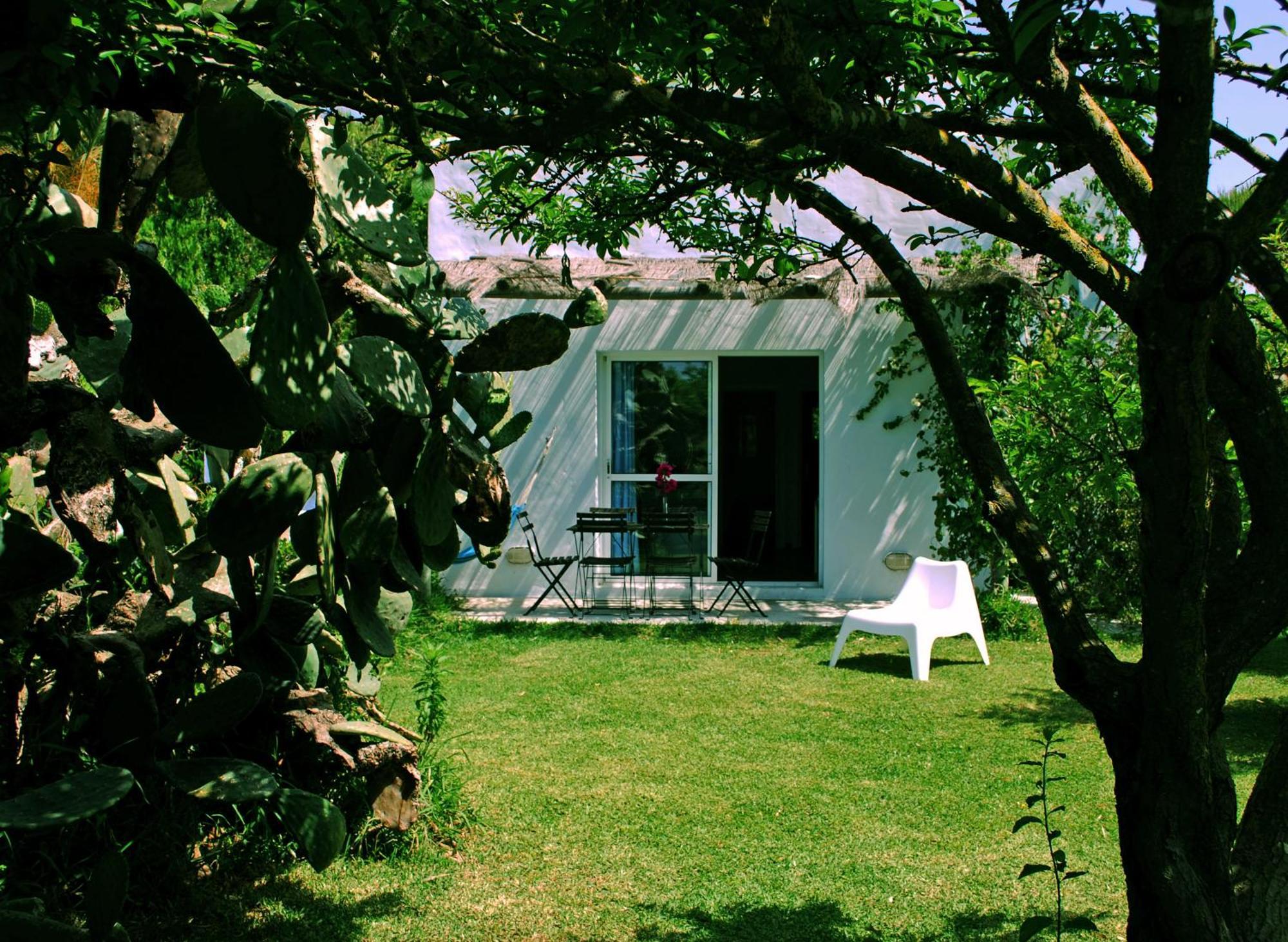 Bungalows Puravida Zahora Luaran gambar