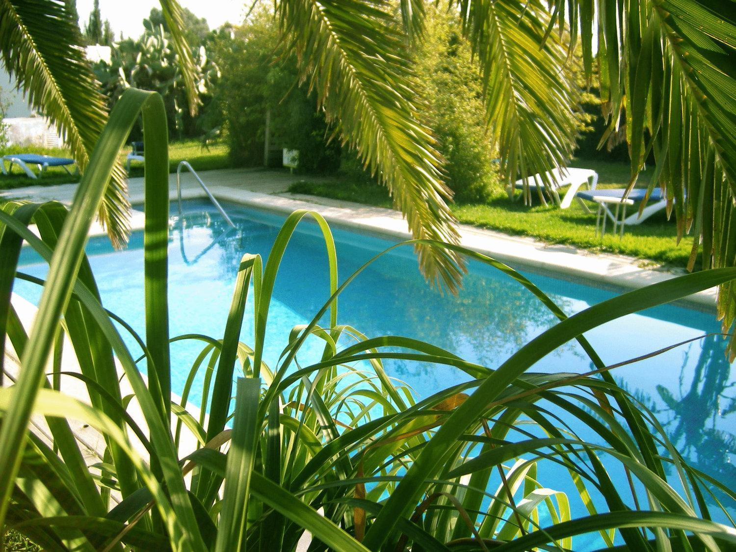 Bungalows Puravida Zahora Luaran gambar