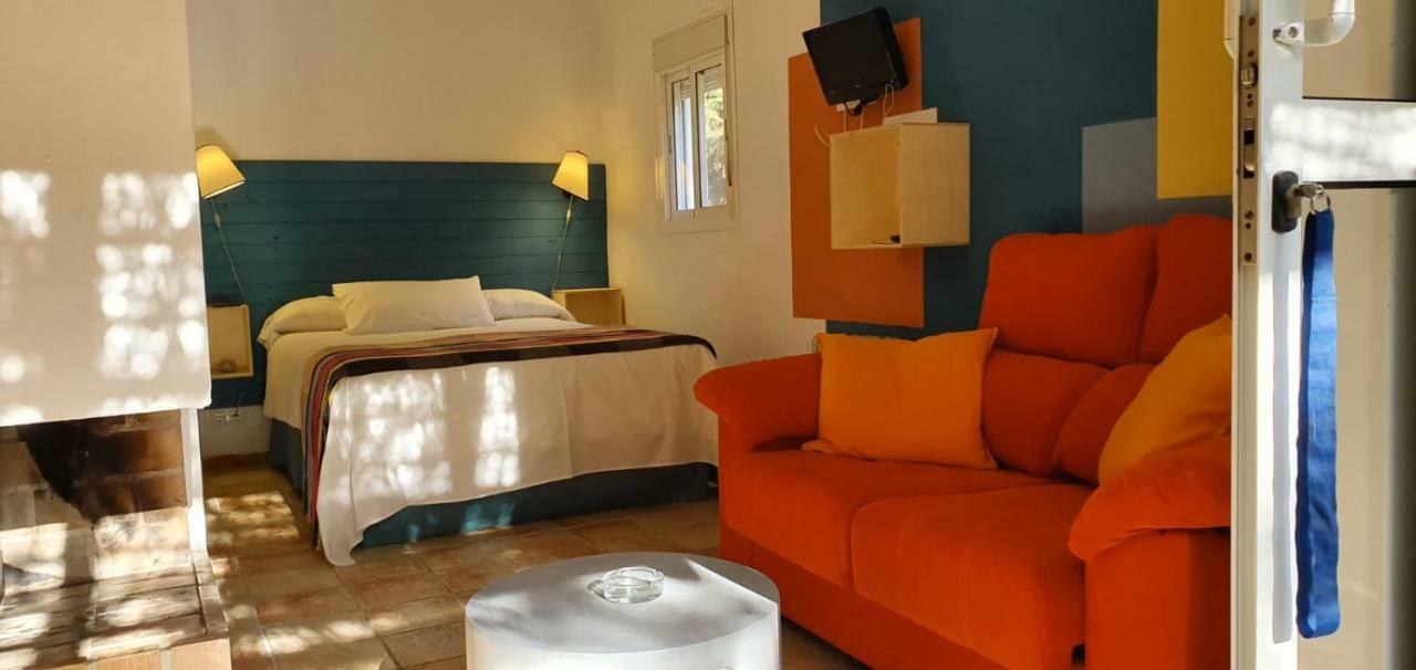 Bungalows Puravida Zahora Luaran gambar