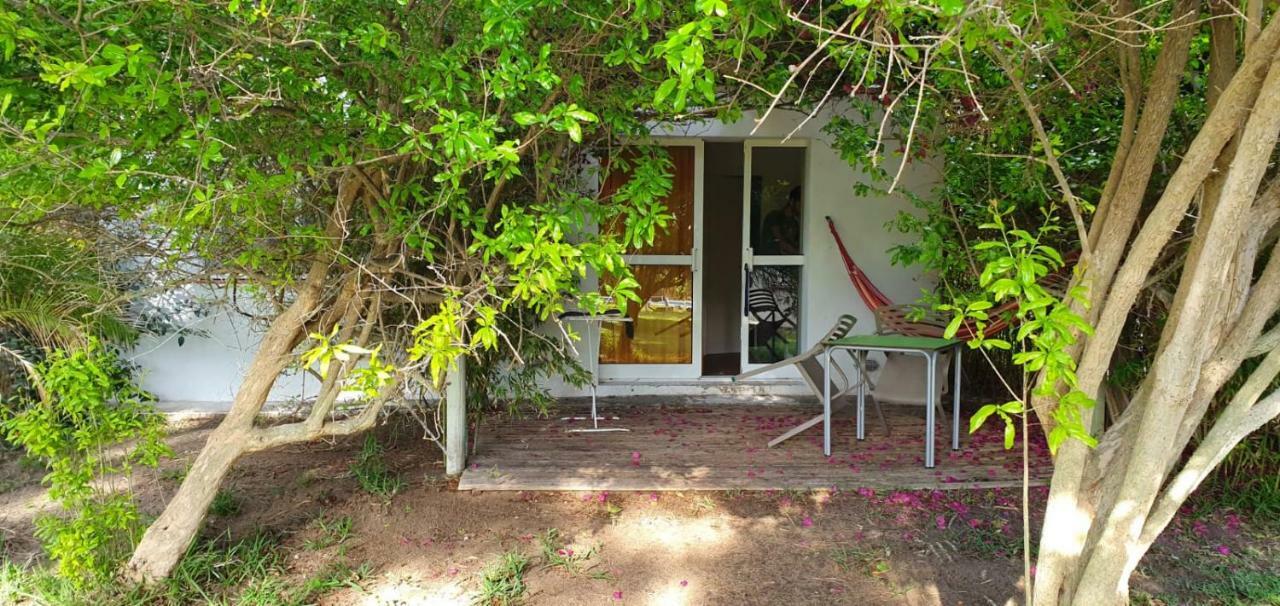 Bungalows Puravida Zahora Luaran gambar